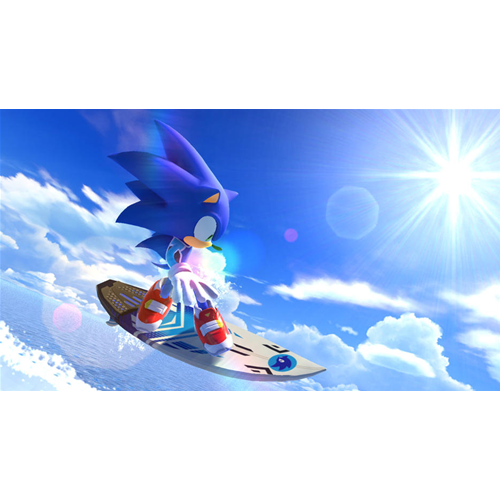 Mario & Sonic Ai Giochi Olimpici Di Tokyo 2020 Switch UK Mario & Sonic Ai Giochi Olimpici Di Tokyo 2020 Switch UK